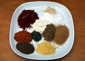 mixed-spices