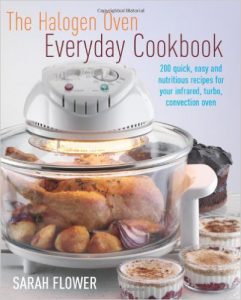 turbo-oven-cook-book