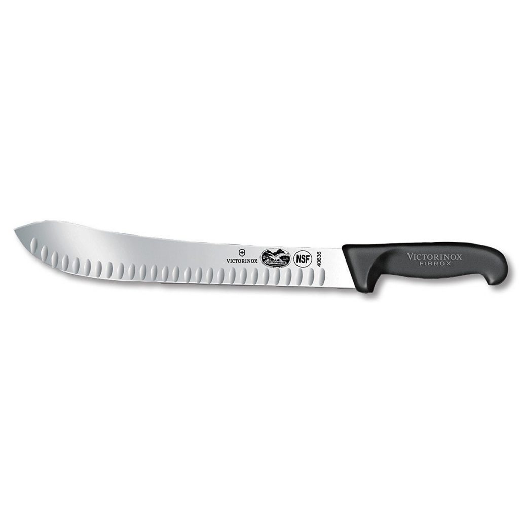 Victorinox Steak Knife Ask John The Butcher   Victorinox Steak Knife 1024x1024 