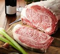 Why Meat Marbling Has An Effect On The Overall Flavor Of Each Cut