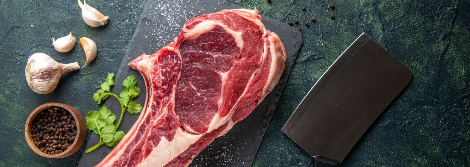 Ask John The Butcher